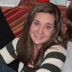 Stephanie Hayes Photo 36
