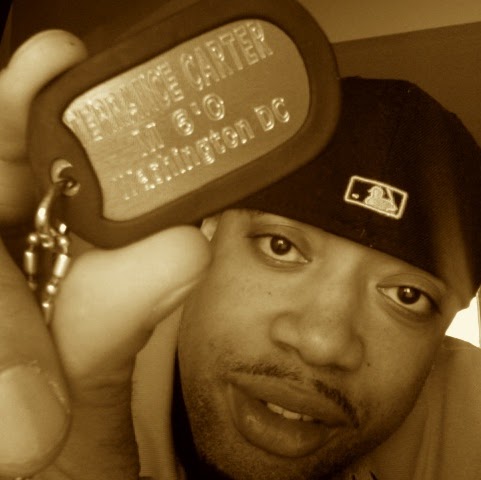 Terrance Carter Photo 14