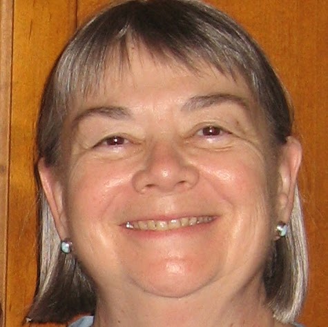 Cindy Thacker Photo 6