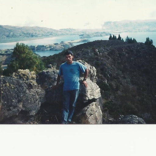 Nelson Chaparro Photo 16