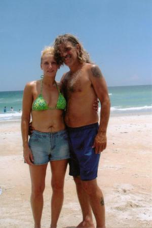 Nancy Hopkins Photo 15