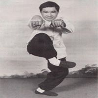 Jin Zhao Photo 24