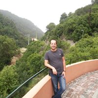 Khaled Hanafy Photo 10