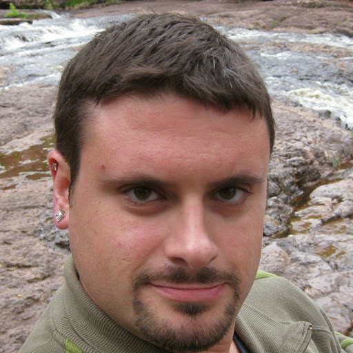 Mark Lang Photo 15
