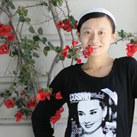 Ting Jiang Photo 9