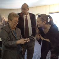 Colleen James Photo 30
