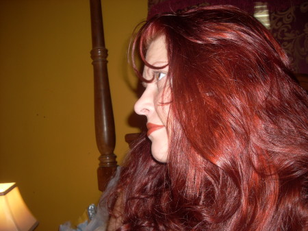 Amy Brewer Photo 34