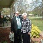 Patricia Weatherly Photo 7