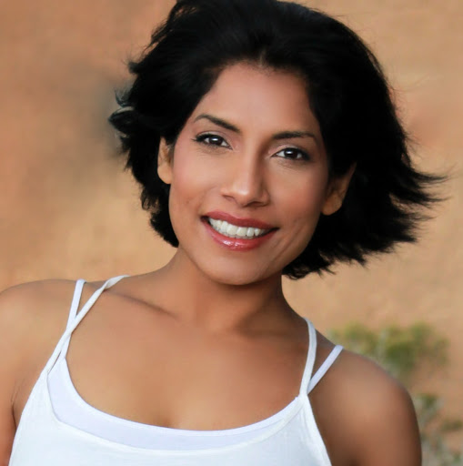 Veronica Harper Photo 15