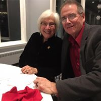 Mary Florio Photo 15