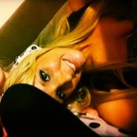 Amanda Fitzgerald Photo 21