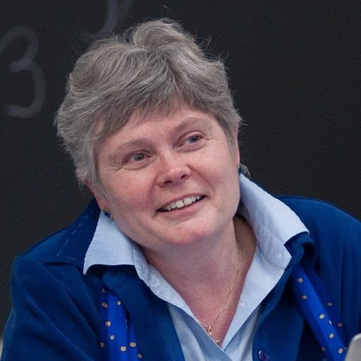 Eileen Crowley Photo 20