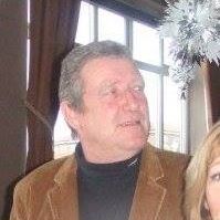 Gerald Callaghan Photo 3