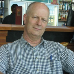 John Colvin Photo 30