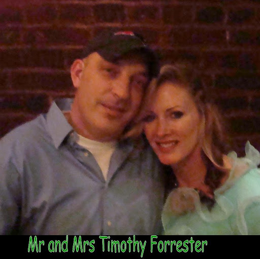 Debbie Forrester Photo 18
