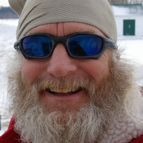 Ron Allison Photo 11