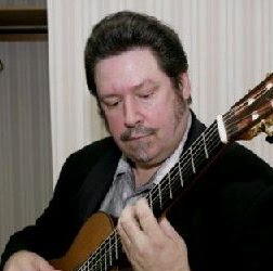 John Hedger Photo 7