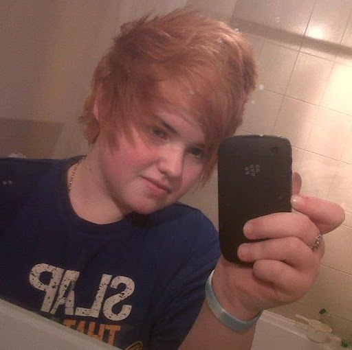 Jodie Calvert Photo 1