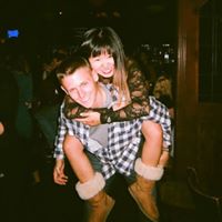 Anna Gilmore Photo 25