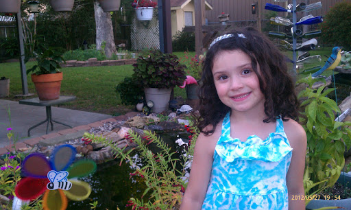Jessica Riffe Photo 2