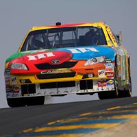 Kyle Busch Photo 23