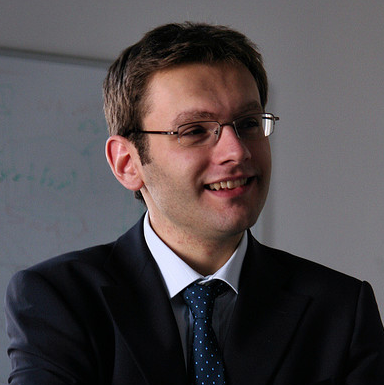Christopher Workman Photo 40