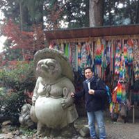 Masao Morita Photo 6