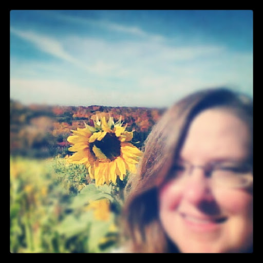 Amy Logsdon Photo 10