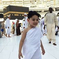 Muhammad Hassan Photo 20