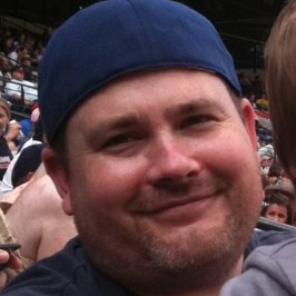 Michael Atkinson Photo 31