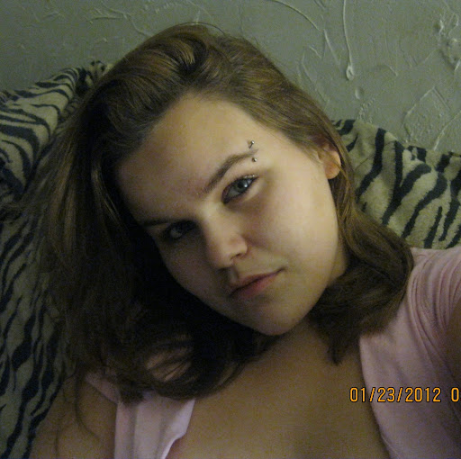 Cassandra Richardson Photo 9