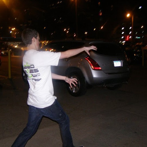 Tyler King Photo 21