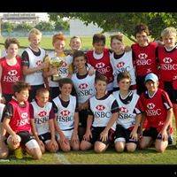 Luke Scanlon Photo 11