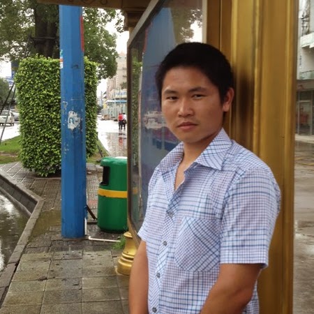 Hui Xie Photo 31