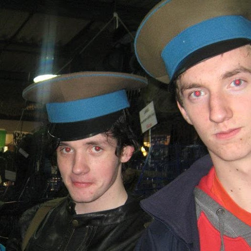 Thomas Cronin Photo 40