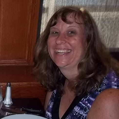 Julie Clark Photo 50