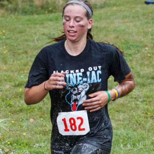 Erin Mcintyre Photo 22