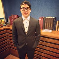 Christopher Lin Photo 25