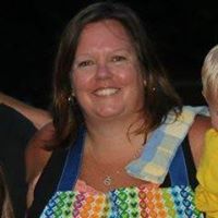 Julia Harvey Photo 20