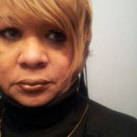 Christal Harris Photo 12
