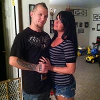 Stephanie Hendrix Photo 20