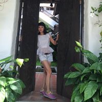 Fang Cai Photo 23