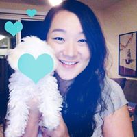 Sarah Choi Photo 26