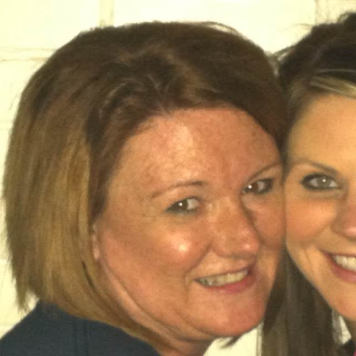 Paula Hamrick Photo 7