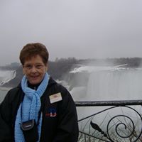 Mary Doss Photo 4