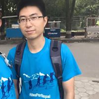 Jianping He Photo 8