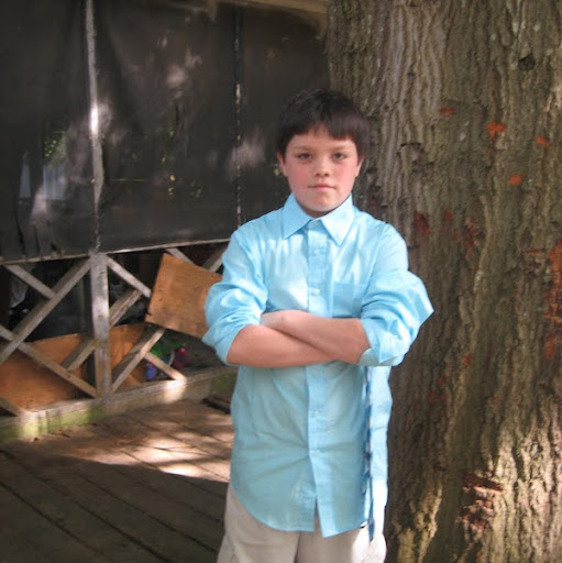 Christian Patterson Photo 36
