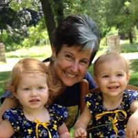 Cynthia Osborn Photo 6