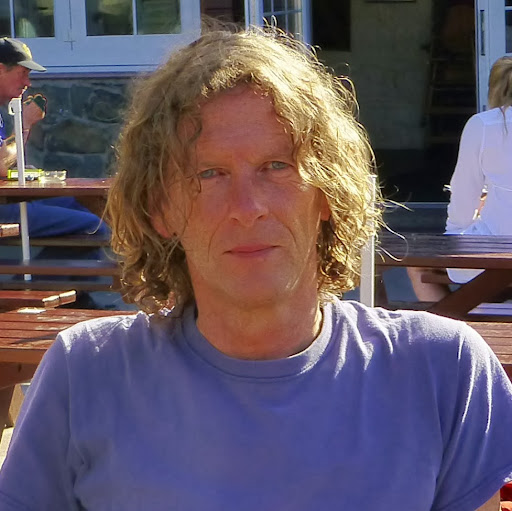 Stuart Price Photo 32
