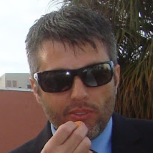 Chad Stevens Photo 30